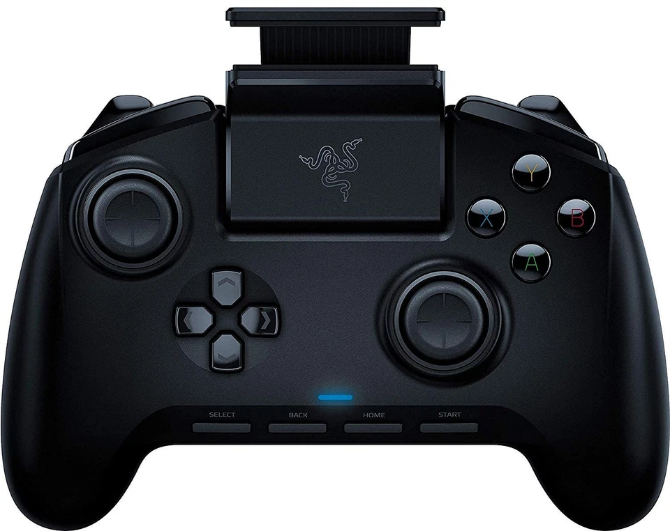 🐍 Razer Raiju Mobile Gaming Controller For Android Bluetooth LE & Wired Capable - Image 4 of 4