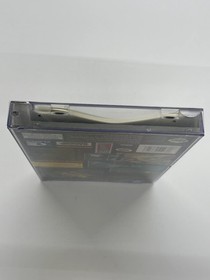 Saturn - Soviet Strike Sega Saturn Complete #2931