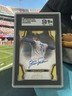 FERGIE JENKINS 2024 TOPPS FIVE STAR FSA-FJ AUTOGRAPHED SGC DUAL GRADE 10/9