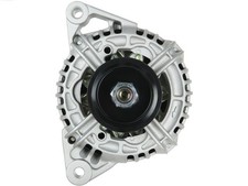 Alternateur AS-PL A0045 Pour AUDI, SKODA, VW