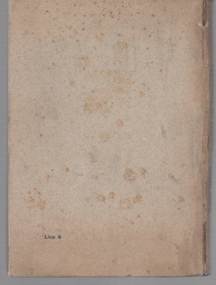 Caccia, MANUALE DEL CAPANNISTA, di Ottorino Trapletti 1939. RARA PRIMA EDIZIONE - Immagine 2 di 3