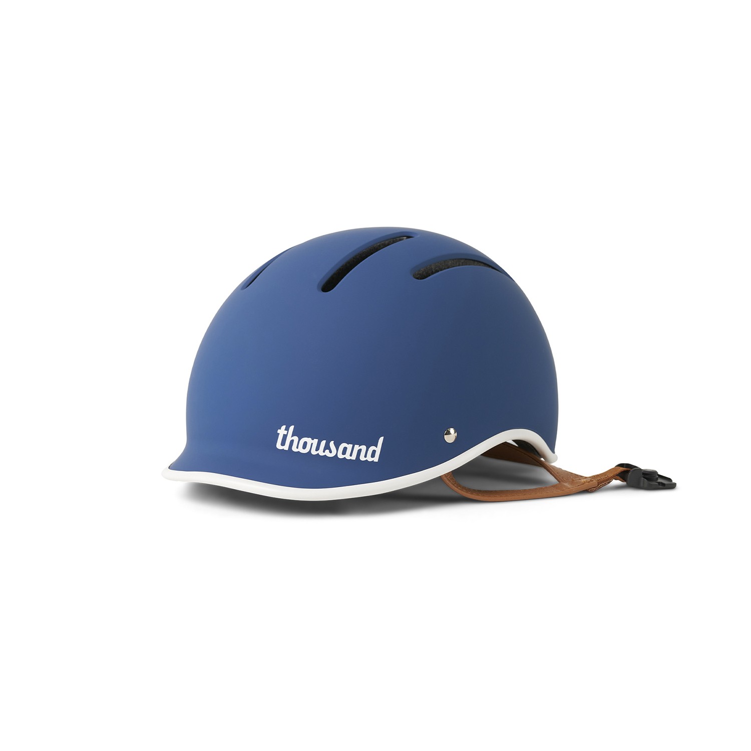 Casque vélo Thousand Jr. Blazing Blue X-Small pour enfant