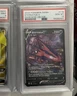 2020 Pokémon Sword & Shield Darkness Ablaze #116 - Eternatus V - PSA 10 GEM MINT
