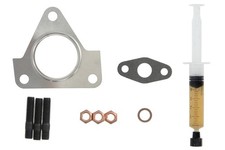 Kit d'installation du turbocompresseur pour MERCEDES-BENZ KLASA E, KLASA S