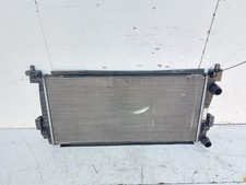 Radiateur Skoda OCTAVIA