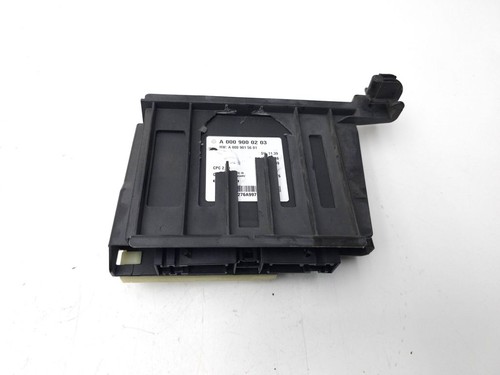 Mercedes-Benz A W176 2013 Diesel Getriebesteuergerät TCU A0009000203 BCE31400