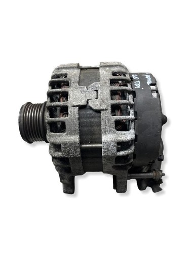 Volkswagen PASSAT B7 2013 Lichtmaschine 03L903024F Diesel 103kW DRA89236