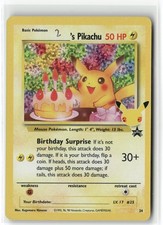 Celebrations: Classic Collection #24/53 ______'s Pikachu on eBay