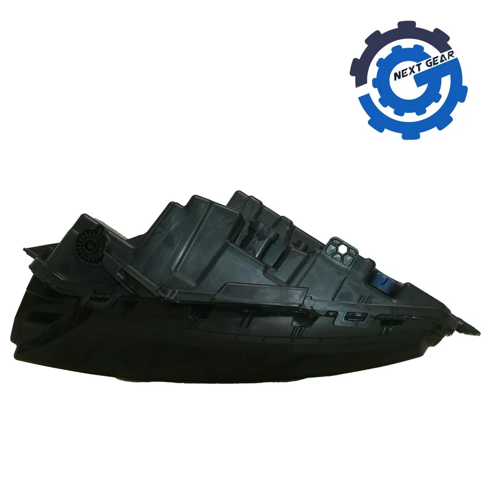 Conjunto de lámpara LED antiniebla derecha OEM Mopar para Jeep Grand Cherokee 2022-24 68465140AD Foto 3 de 4