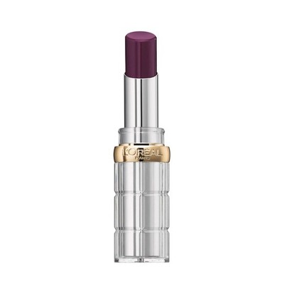 L'Oreal Paris, Color Riche Shine, Creamy Lipstick, FOUR HUNDRED AND SIXTY-SIX, #Co