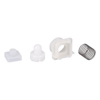 Easypart Passend FüR 201-2250-0010 Ecovacs StoßStangenschalter Set FüR