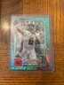 2024 Topps Bowman Chrome University Maalik Murphy #179 Green Shimmer. 11/23