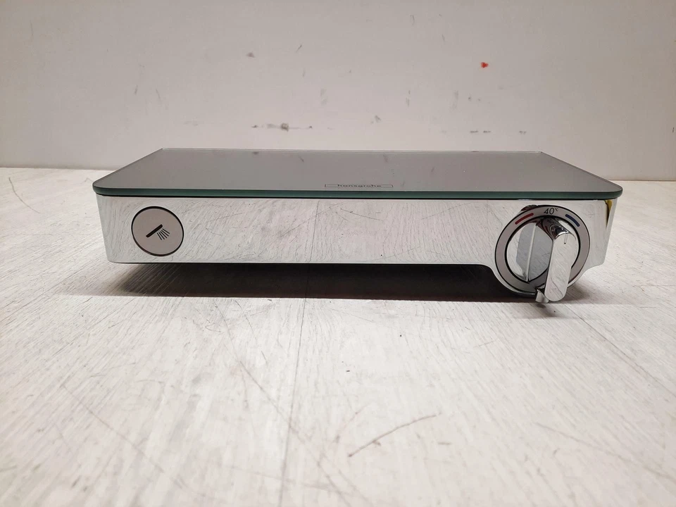 Robinet de douche Hansgrohe ShowerTablet Select - Photo 3/4