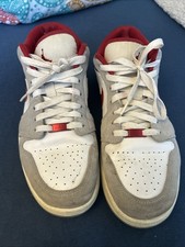 Air Jordan EU 46 US 12 Guter Zustand/ Siehe B...