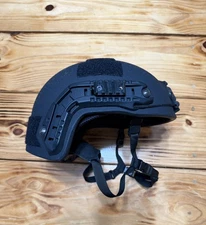 Paraclete Operator Elite Ballistic Helmet Level IIIA  Size XL