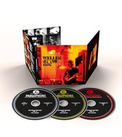 Weller Paul - Weller At The Bbc Vol 2 - Cd - G3Z