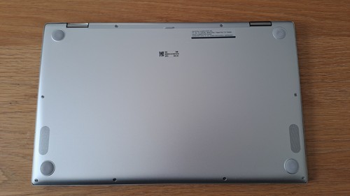 Asus C434T Chromebook Intel® Core i5-8200Y processor 1.3GHz, 8GB RAM, 128GB eMCC - Picture 10 of 21