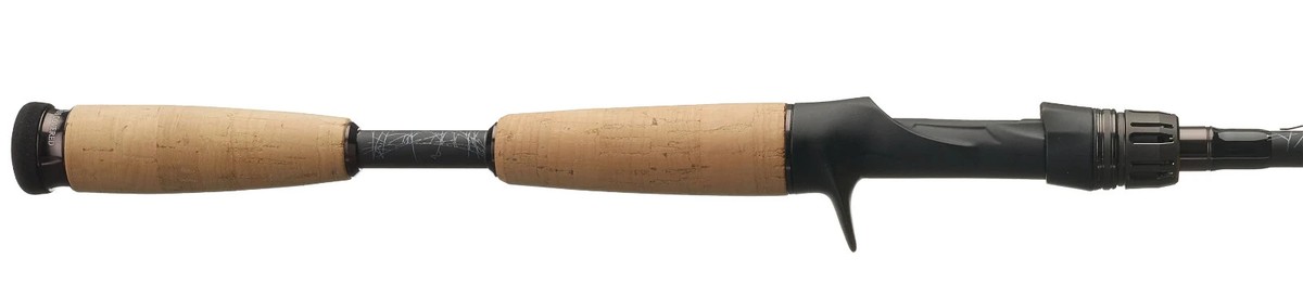 Daiwa Tatula 7' Medium Heavy Fast Casting Rod TTUL701MHFB | eBay