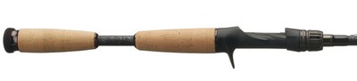 Daiwa Tatula 7' Medium Heavy Fast Casting Rod TTUL701MHFB