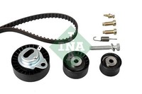 INA Zahnriemensatz Fuer Ford 530010210