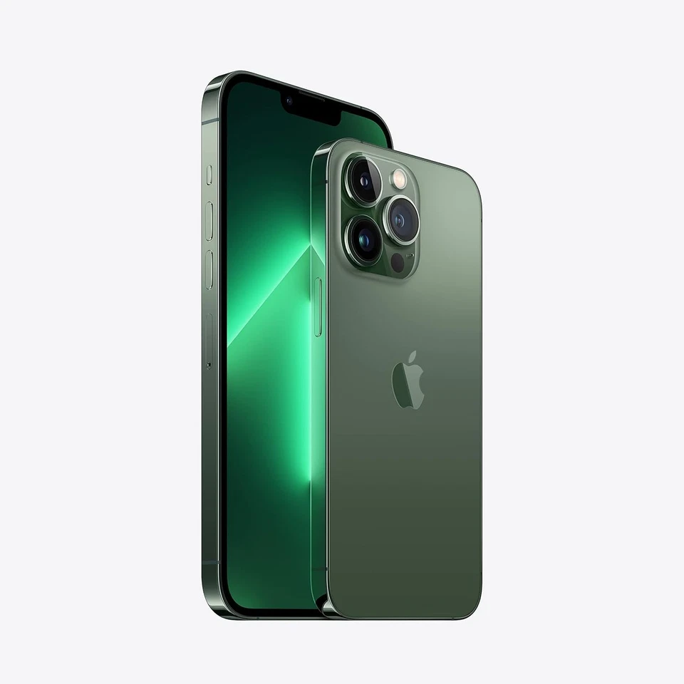 Apple iPhone 13 Pro Max · 1TB, foto 2 di 4