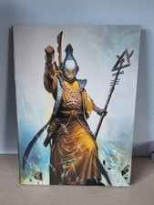 Warhammer 40k Codex supplement Iyanden Hardcover