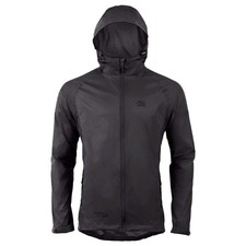 Highlander Stow & Go Mens Waterproof Jacket