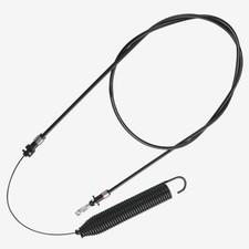 Fits John Deere GY22387 PTO Cable NON OEM