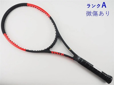 Wilson Pro Staff 97 2017 Modell WILSON PRO STAFF 97 2017 (G2) [Gebraucht]