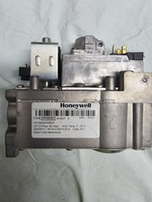 Valvola Gas Honeywell VR4605CA1027 seminuova