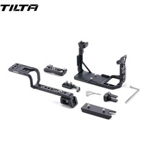 Tilta Full Camera Cage Lite Kit TA-T88-A-B per Sony FX2 - Nero