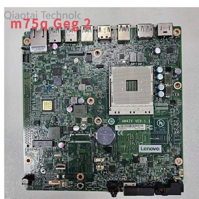 For Lenovo ThinkCentre  M75q-1 AM4KIH M75Q Gen 2 AM4IV Tiny7 main board