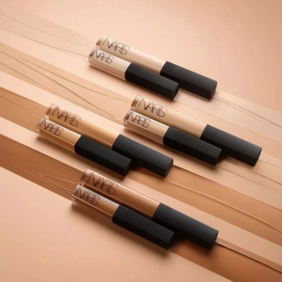 ''NARS Radiant Creamy Concealer 0.22oz 6ml Authentic   Pick Your Shade   New Boxe