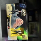 Kenner Star Wars Power of the Force Jabba the Hutt & Han Solo Action Figures