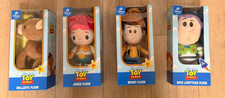 Aldi Disney Baby Toy Story Plush Woody, Buzz, Jessie, Bullseye, Your Choice