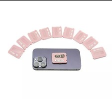 R-SIM18 RSIM 18 Nano Unlock Card For iPhone 14 Plus 13 12 11 Pro Max XR iOS 16