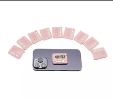 R-SIM18+ RSIM 18+ Nano Unlock Card For iPhone 14 Plus 13 12 11 Pro Max XR iOS 16