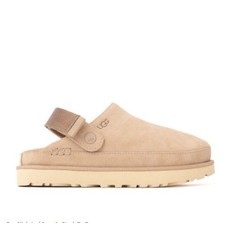 UGG  Goldenstar Clog - Sand, women's size 7, new in box