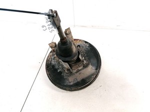 03495020 Bremskraftverstärker  Opel Vectra DE1222303-81