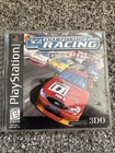 ToCA Championship Racing For PS1 Tested