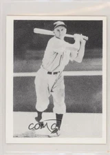 1988 CCC 1939 Play Ball Reprints Alvin Powell Jake Powell #1