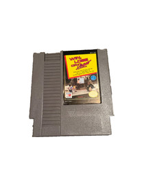 Nintendo NES Challenge Set Console CIB W/ a CIB Mario Bros 3 + 28 games & more!