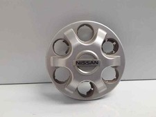 radkappe NISSAN NAVARA PICK-UP D40M DOBLE CAB SE 4X4 40315EB000 vegdp1172378
