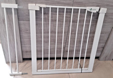 Barrière de Sécurité Enfant Porte et escalier 88-96 cm VOUNOT