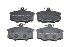 Repco 088-0894D Deluxe Disc Brake Pad Kit NOS