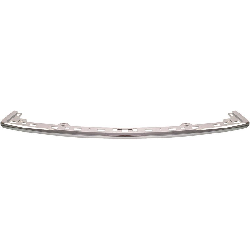 Bandeau de pare-choc arrière pour Jeep Grand Cherokee WK2 finition premium d'origine