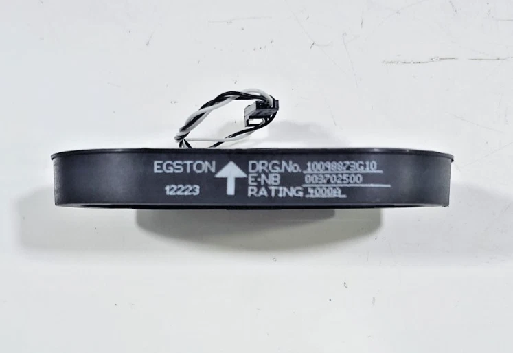 GE 13123 New - Surplus Industrial Spares Industrial Spares