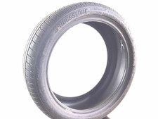 P22540r18 Bridgestone Turanza Ls100 Rft 92 H Used 832nds