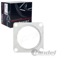 Topran Dichtung, Abgasrohr Passend FüR Audi 80 Seat Cordoba Ibiza Toledo VW