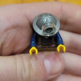 LEGO CITY: Mining Truck (4202) Read